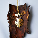 ACRON NECKLACE