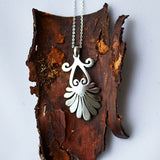 ACRON NECKLACE