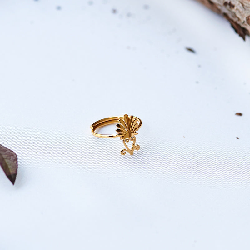 ACRON RING