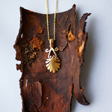 ACRON NECKLACE