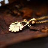 ACRON NECKLACE