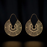 ANTHEMIA EARRINGS
