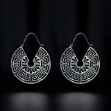ANTHEMIA EARRINGS