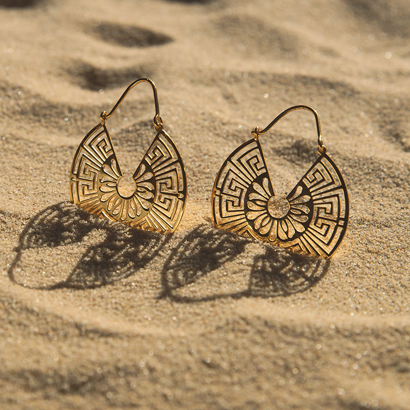 ANTHEMIA EARRINGS