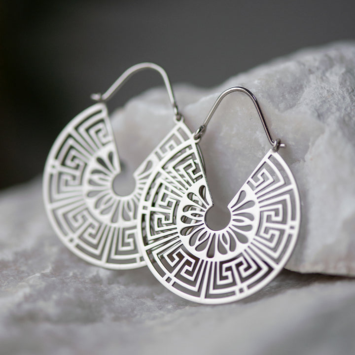 ANTHEMIA EARRINGS