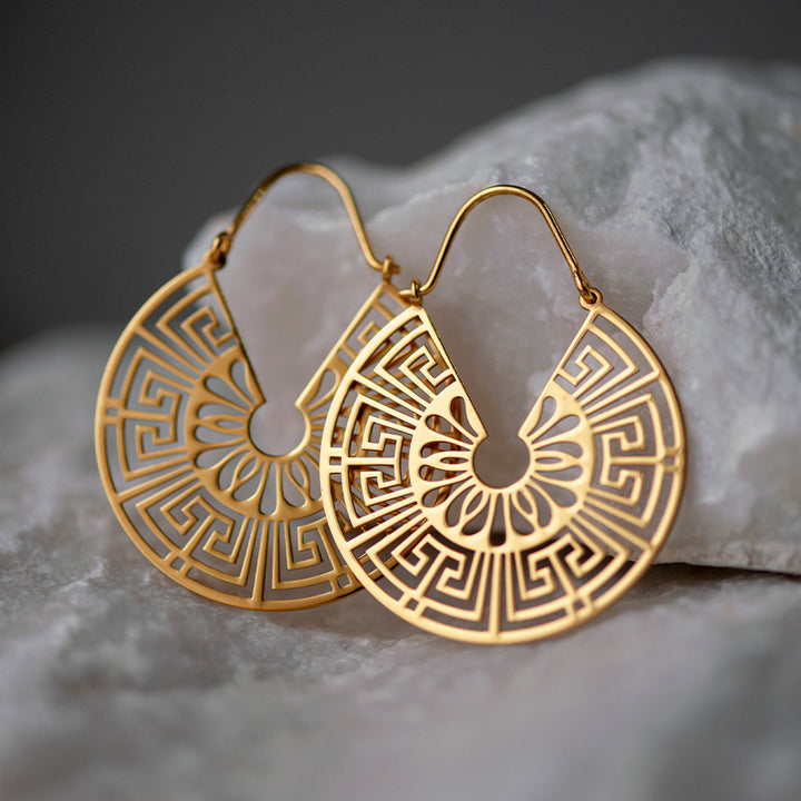 ANTHEMIA EARRINGS