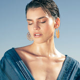 ANTHEMIA GRANDE EARRINGS