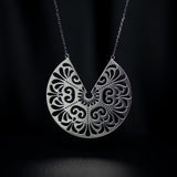 ANTHEMIA GRANDE NECKLACE