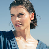 ANTHEMIA WING EARRINGS