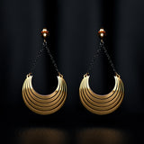 CLEOPATRA DROP EARRINGS