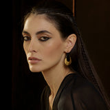 CLEOPATRA DROP EARRINGS