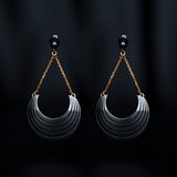 CLEOPATRA DROP EARRINGS