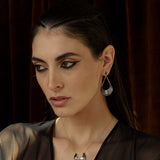 CLEOPATRA DROP EARRINGS