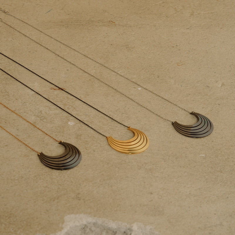 CLEOPATRA NECKLACE