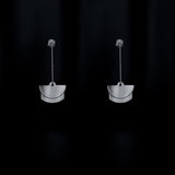 DELPHI DROP EARRINGS
