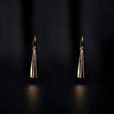 DIAULOS HOOK EARRINGS