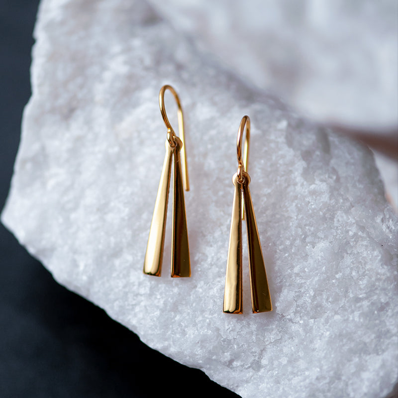 DIAULOS HOOK EARRINGS