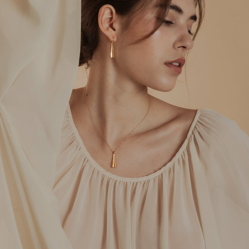 DIAULOS NECKLACE