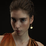 DODONI DROP EARRINGS