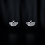 DODONI STUD EARRINGS