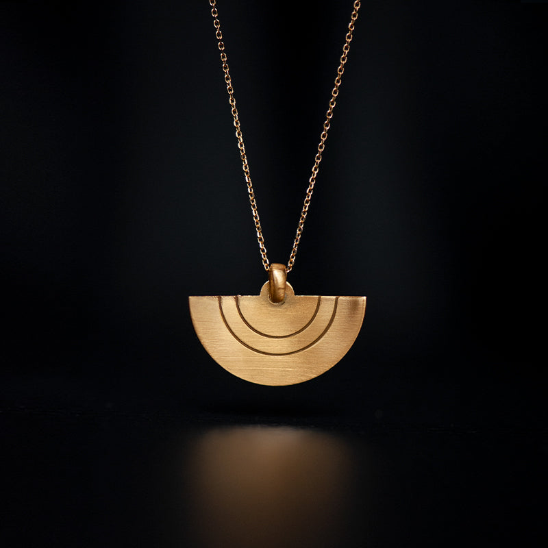 DODONI NECKLACE