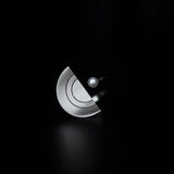 DODONI PEARL RING