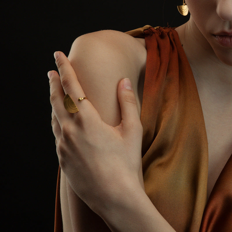 DODONI RING