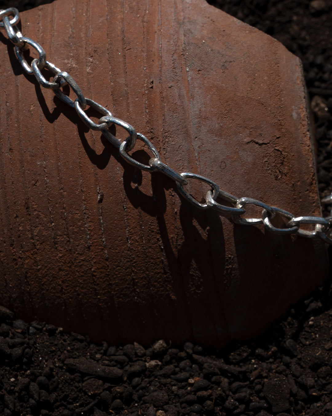 EIDOLIO CHAIN BRACELET