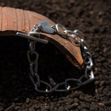 EIDOLIO CHAIN BRACELET