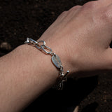 EIDOLIO CHAIN BRACELET