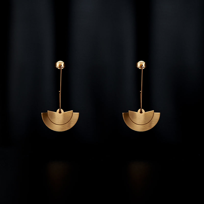EPIDAUROS DROP EARRINGS