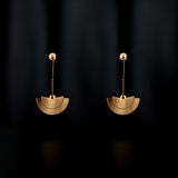 EPIDAUROS DROP EARRINGS