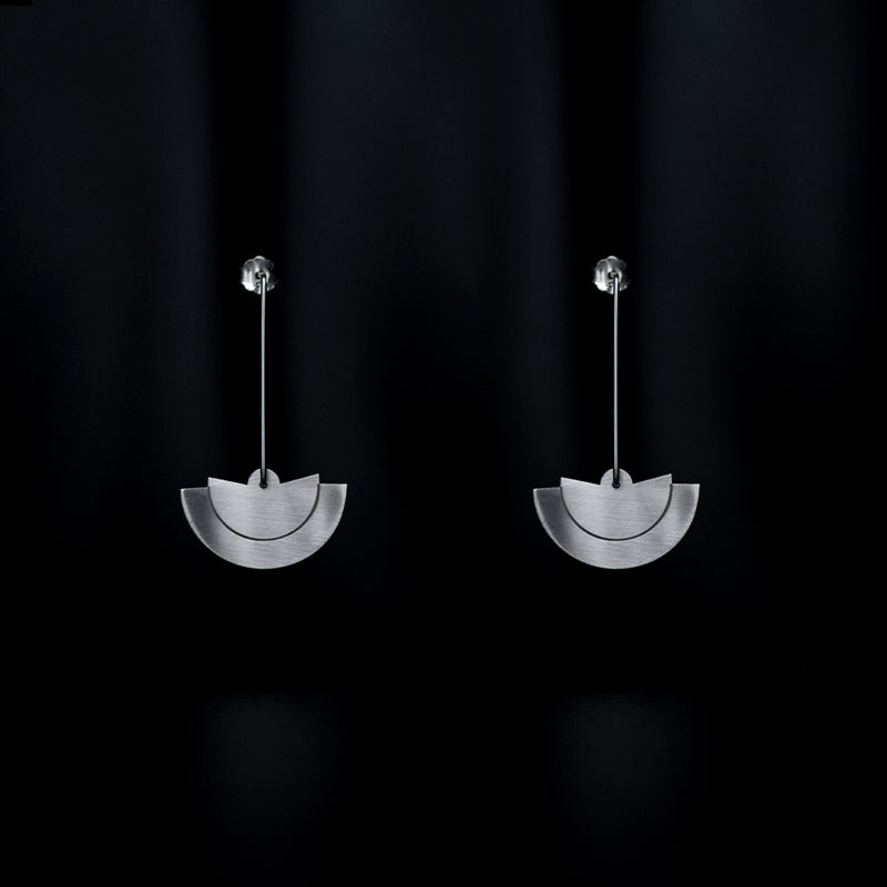 EPIDAUROS DROP EARRINGS