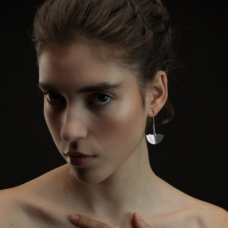 EPIDAUROS DROP EARRINGS