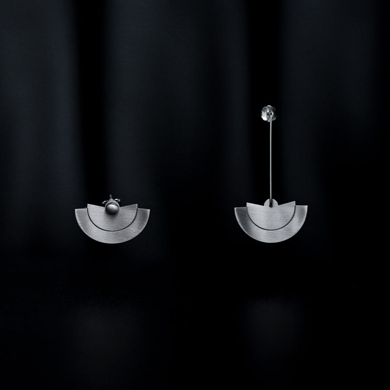 EPIDAUROS DUO EARRINGS