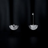 EPIDAUROS DUO EARRINGS