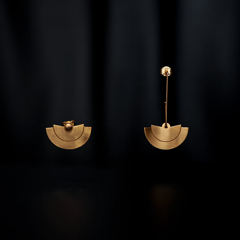 EPIDAUROS DUO EARRINGS