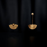 EPIDAUROS DUO EARRINGS