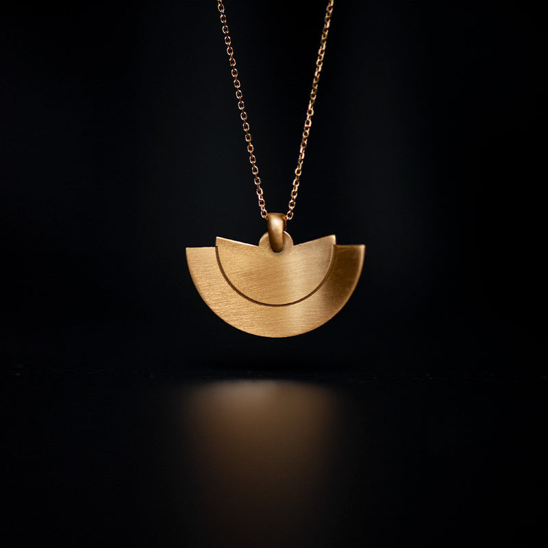 EPIDAUROS NECKLACE