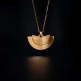 EPIDAUROS NECKLACE