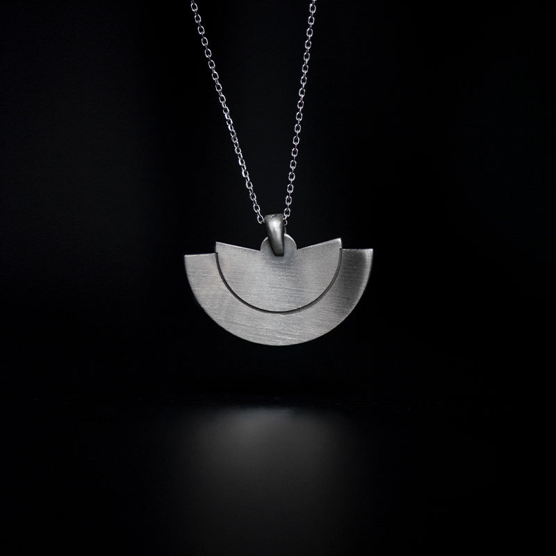 EPIDAUROS NECKLACE