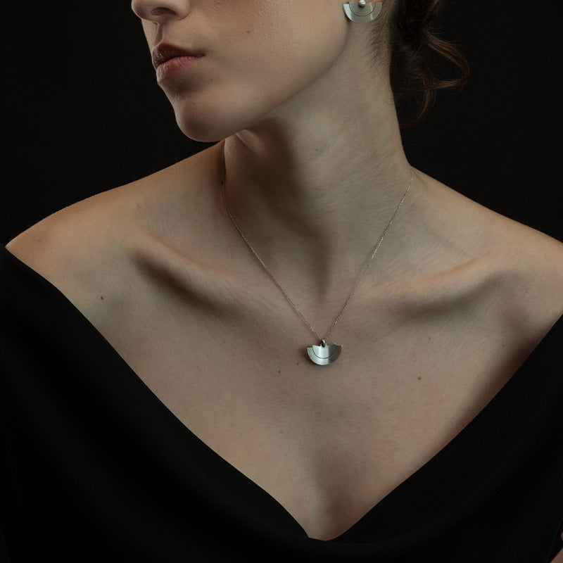 EPIDAUROS NECKLACE