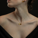 EPIDAUROS PEARL NECKLACE