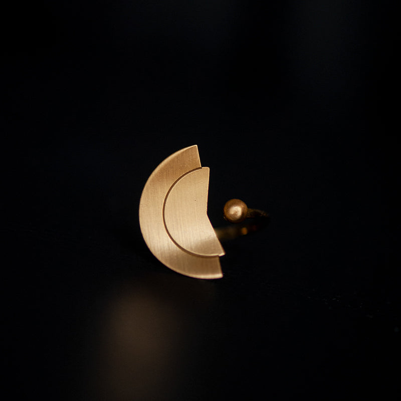 EPIDAUROS RING