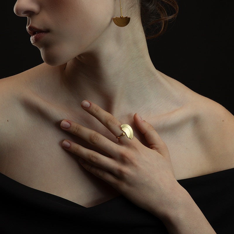 EPIDAUROS RING