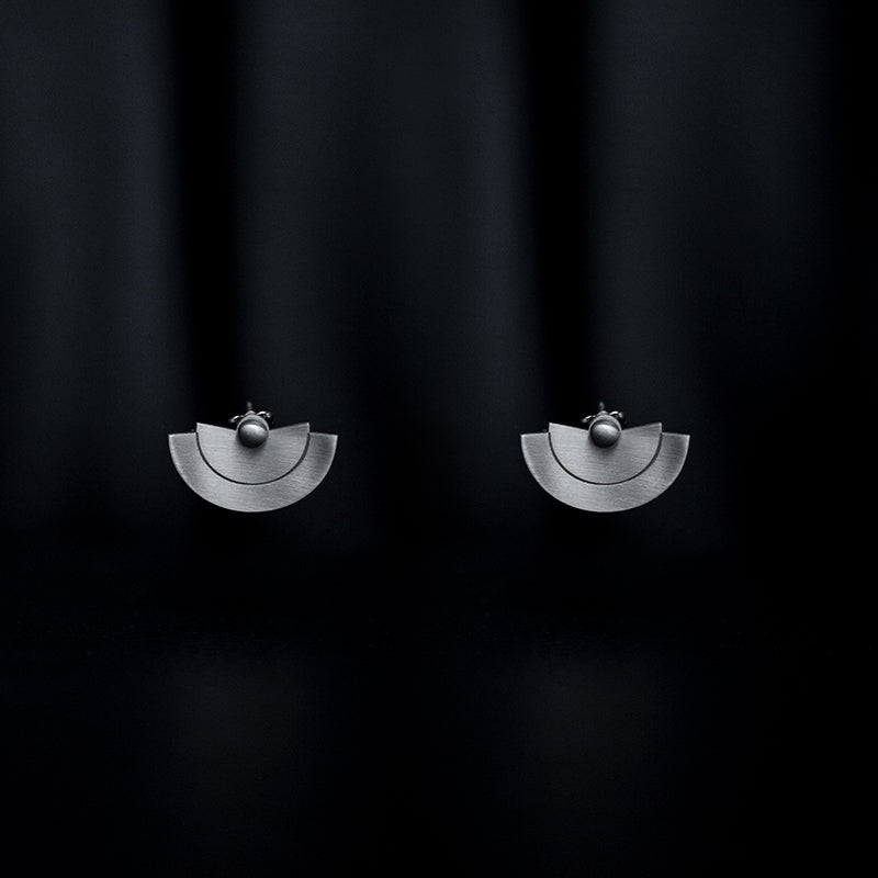 EPIDAUROS STUD EARRINGS