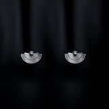 EPIDAUROS STUD EARRINGS