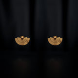 EPIDAUROS STUD EARRINGS