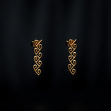 EROTES STUD EARRINGS
