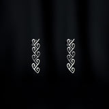 EROTES STUD EARRINGS